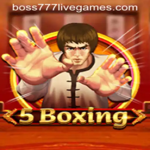 Discover the Exciting World of 5Boxing: A Game of Strategy, Strength, and Skill