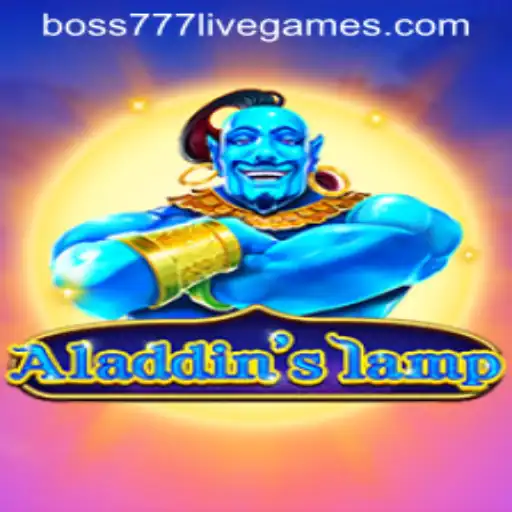 Exploring the Enchanting World of Aladdinslamp: Your Guide to Becoming a Boss777