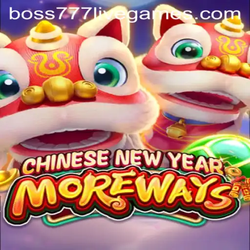 Unveiling the Thrills of CHINESENEWYEARMOREWAYS with BOSS777