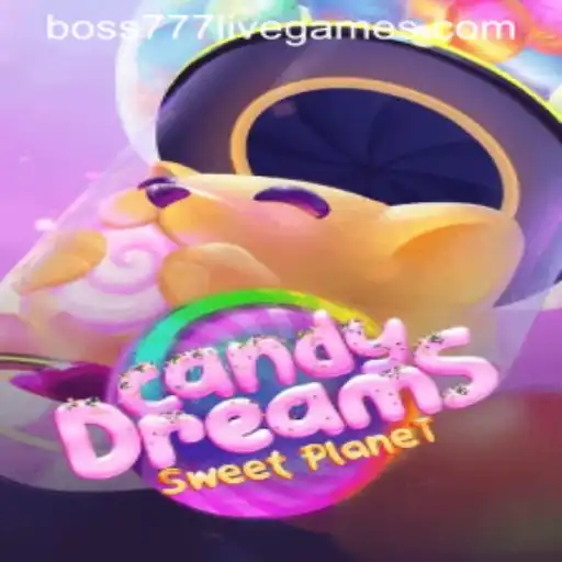 A Journey Through CandyDreams: Unveiling the Secrets of boss777