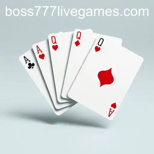 Discovering the Timeless Appeal of Card Games with Boss777