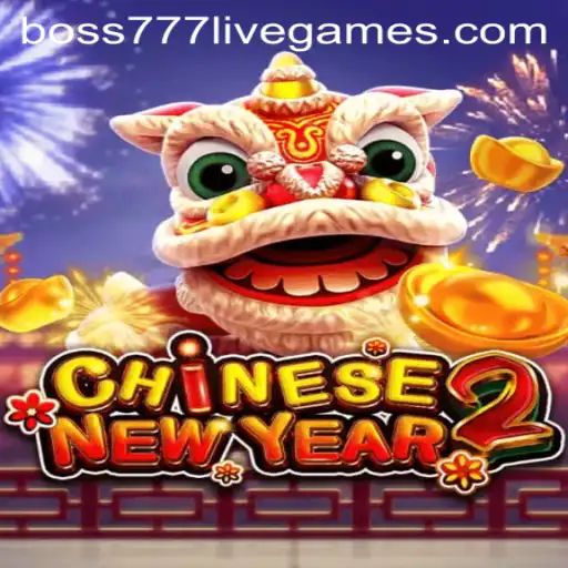 Exploring the Exciting World of CHINESENEWYEAR2: A New Gaming Adventure with boss777