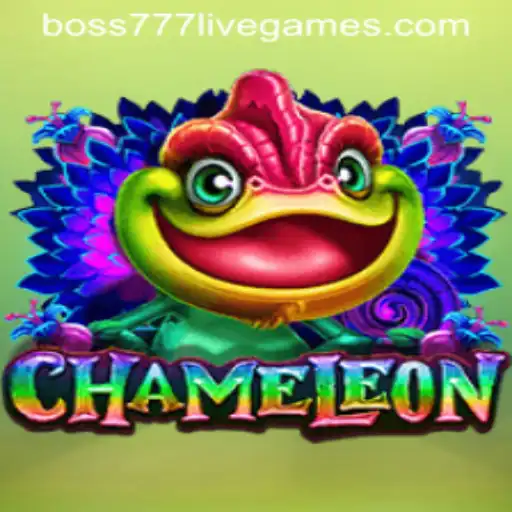 Unveiling the World of Chameleon: A Dynamic Blend of Strategy and Stealth