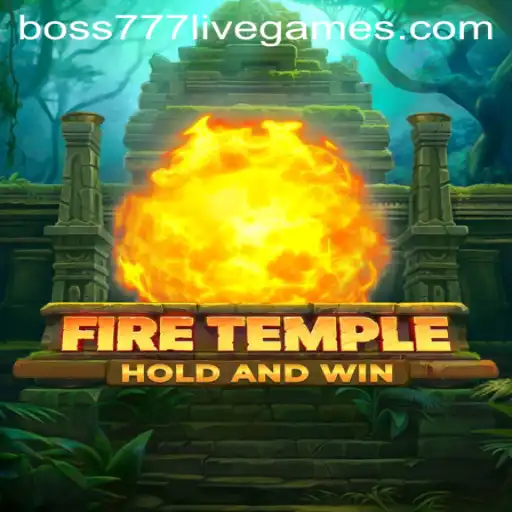 Unveiling the Mysteries of FireTemple: Epic Adventures Await with boss777
