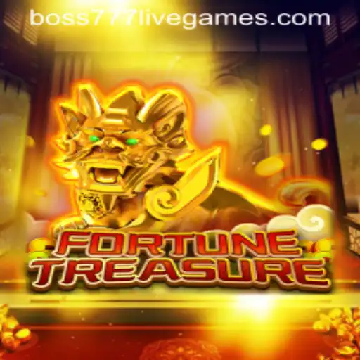 Unveiling FortuneTreasure: A Deep Dive Into the Adventure-Packed Game with Boss777