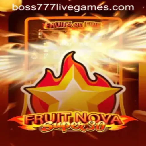 Exploring FruitrNovaSupe30: The Latest Gaming Sensation