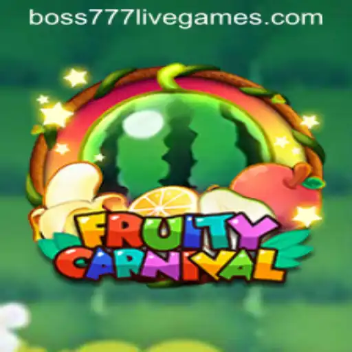 FruityCarnival: The Thrilling Adventure Awaits with Boss777