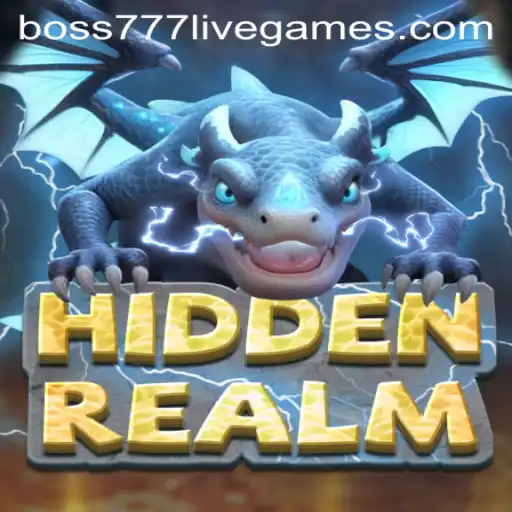 Discover the Enigma of HiddenRealm: A Journey Into the Mystical World