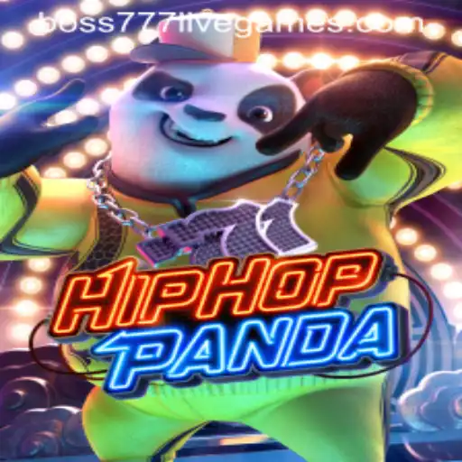HipHopPanda: An Engaging Arcade Adventure with a Modern Twist