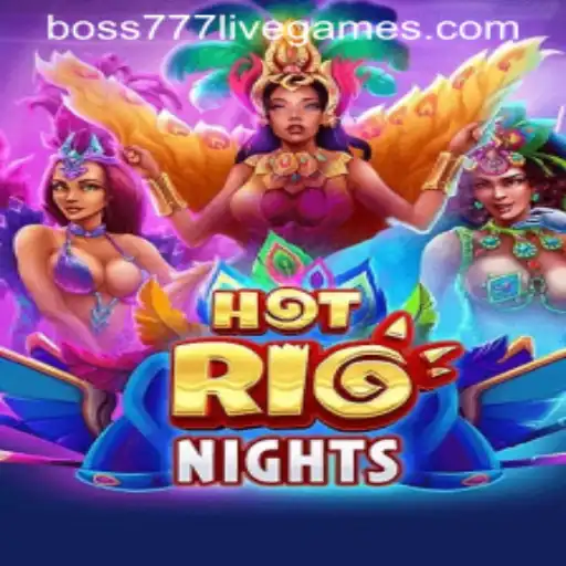 Exploring the Enchanting World of HotRioNights: A Comprehensive Guide to Gameplay and Strategy