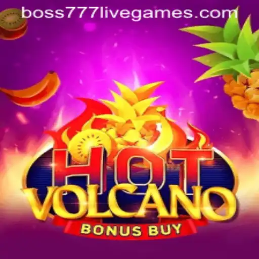 Discover the Exciting World of HotVolcanoBonusBuy: The Ultimate Gaming Experience on BOSS777