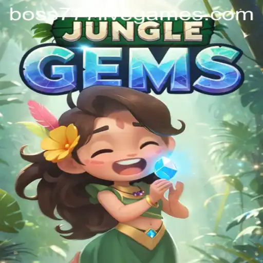 Unveiling the Enchanting World of JungleGems