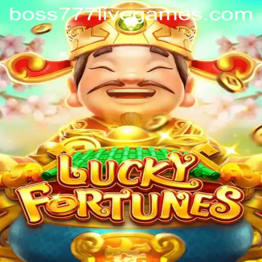 Exploring the World of LUCKYFORTUNES and the Unique Role of boss777