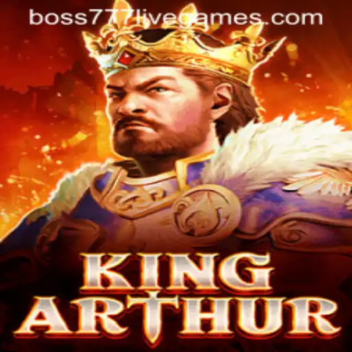 The Legendary Quest: King Arthur