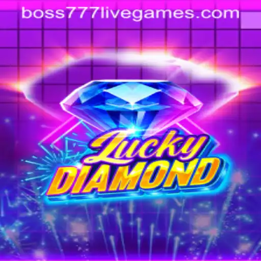 Discover the Thrilling World of LuckyDiamond: Conquer Boss777