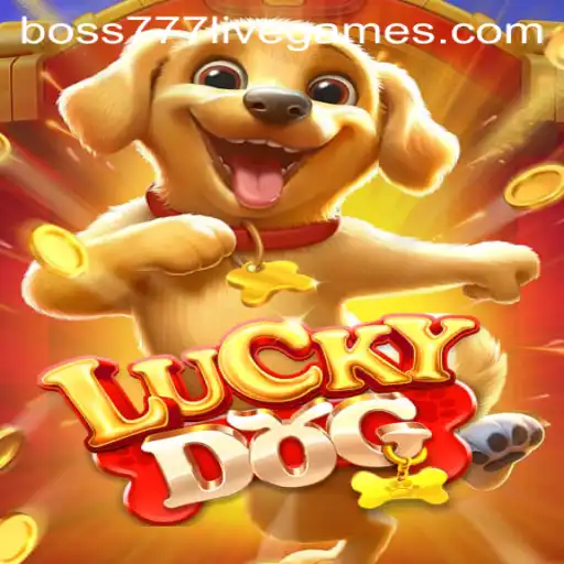Unleashing the Thrill: Exploring LuckyDog with Boss777