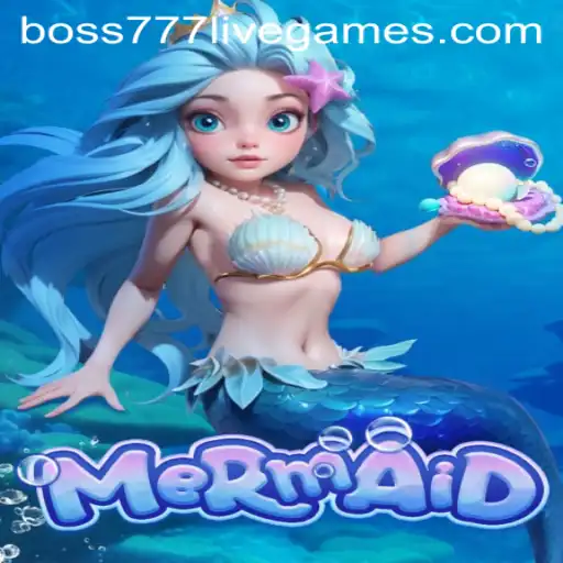 Dive Into the Enchanting World of Mermaid: An In-Depth Exploration of the Boss777 Gaming Experience