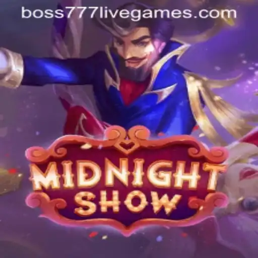 MidnightShow: The Ultimate Gaming Experience with Boss777