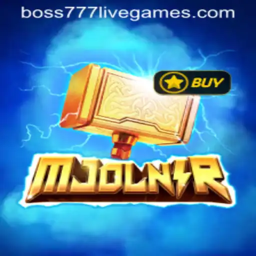 Exploring Mjolnir: The Game Redefining Virtual Adventures