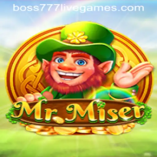Unveiling the Thrills of MrMiser: A Revolutionary Gaming Experience