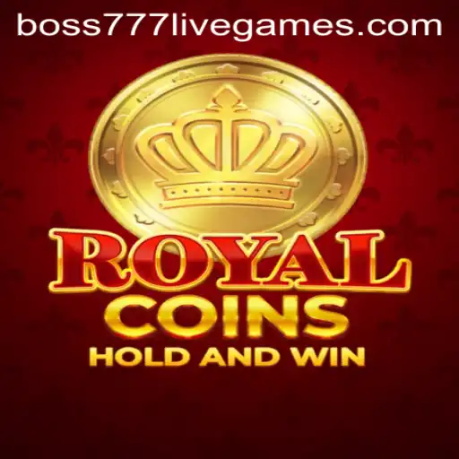Dive into the Thrilling World of RoyalCoins: Exploring the Boss777 Adventure