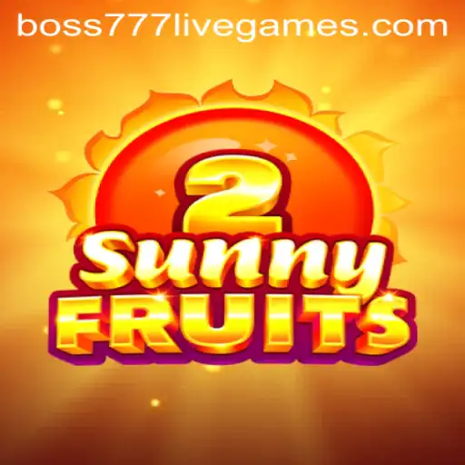 SunnyFruits2: An Exciting Adventure in the Gaming World