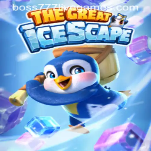 Discovering TheGreatIcescape: A Chill Adventure with Boss777