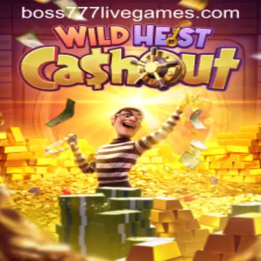 WildHeistCashout: A Thrilling Adventure in the World of Online Gaming