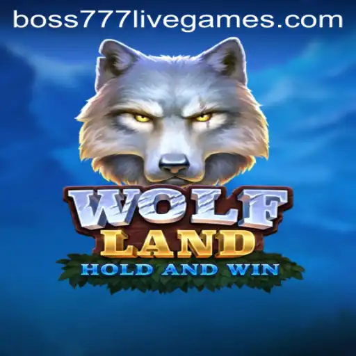 Exploring the Mystical World of WolfLand: A Journey with Boss777