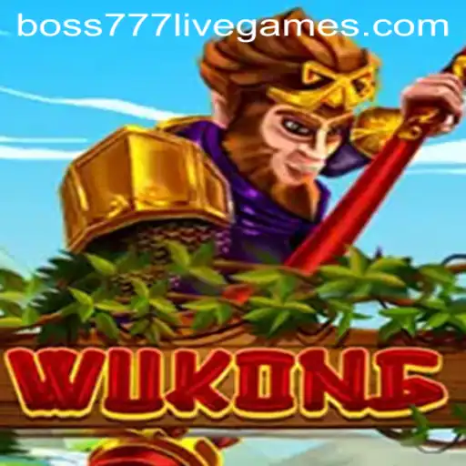 Journey Through Mystical Realms: The Rise of Wukong
