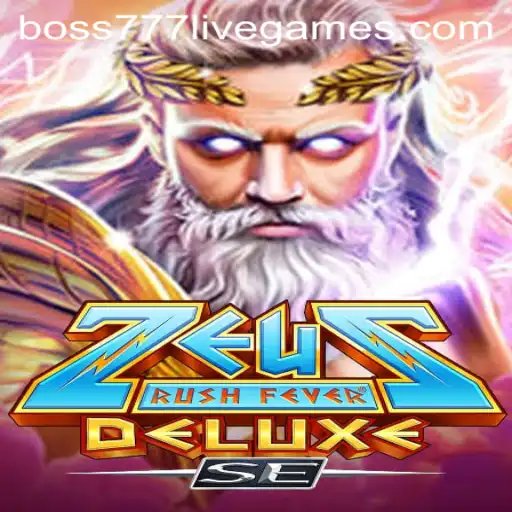 ZeusRushFeverDeluxeSE: A Deep Dive into the Pantheon of Gaming Thrills