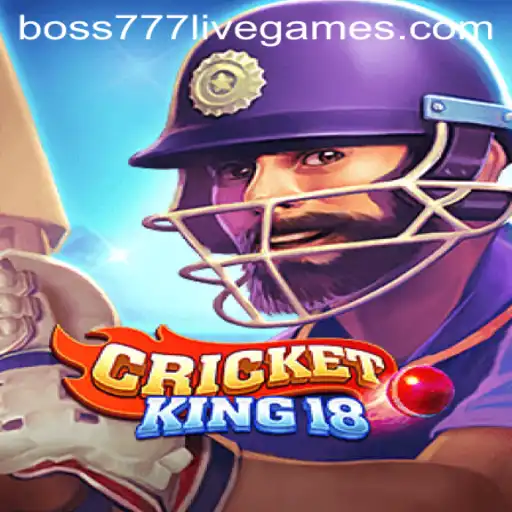 Dive Into the World of CricketKing18: A Journey With Boss777
