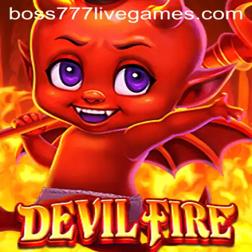 Exploring the Thrilling World of DevilFire: A Dive into the Inferno