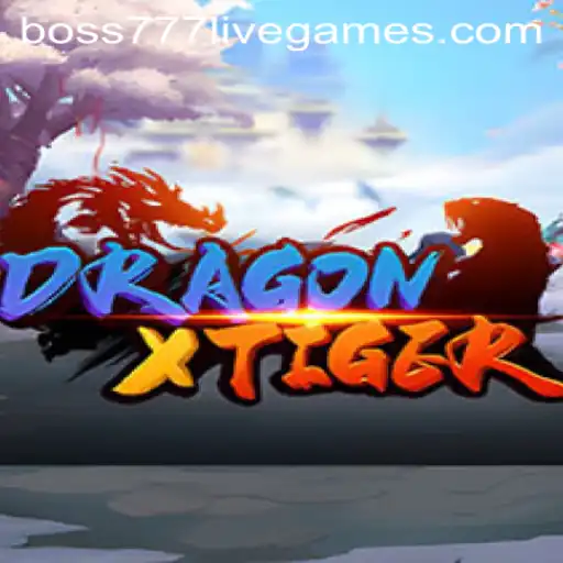 DragonXTiger: An Epic Adventure with a Thrilling Twist