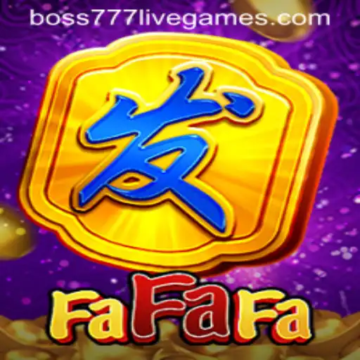 Exploring FaFaFa: A Premier Gaming Experience with Boss777