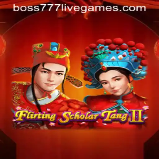 Flirting Scholar Tang II: An Intriguing Journey into Romance and Strategy