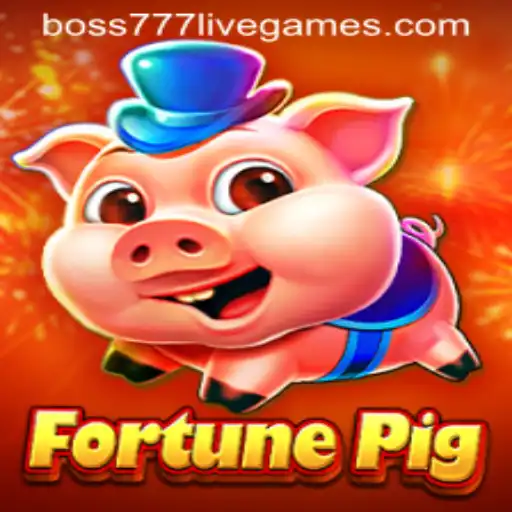Exploring FortunePig: A Fascinating Gaming Experience with boss777