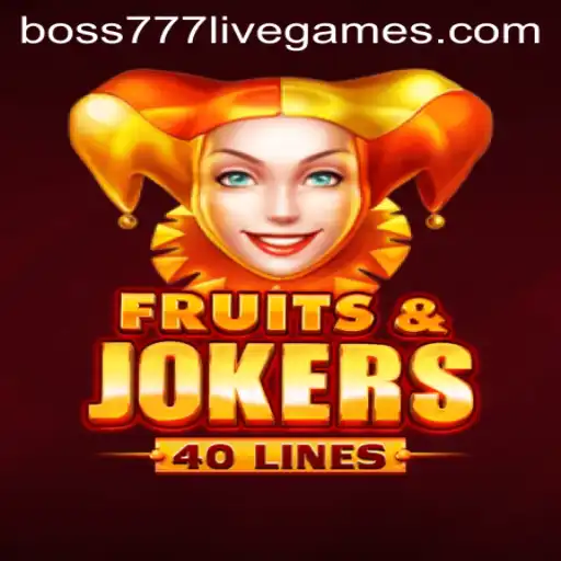 Exploring the World of FruitsAndJokers40: A Captivating Gaming Experience