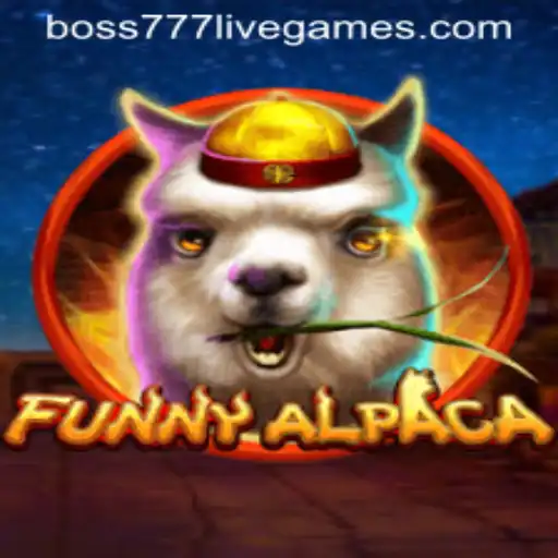 Exploring the Enchanting World of FunnyAlpaca and the Legendary Boss777