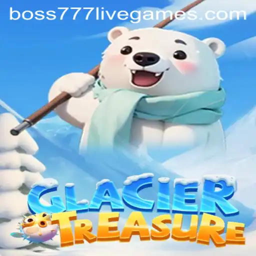 GlacierTreasure: Navigating the Icy Realms with Boss777