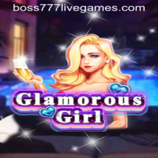 GlamorousGirl: An Enchanting Adventure Like No Other