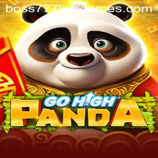 Discover GoHighPanda: The Future of Strategic Gaming