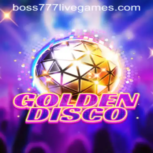 Discover the Dazzling World of GoldenDisco: A Journey with Boss777