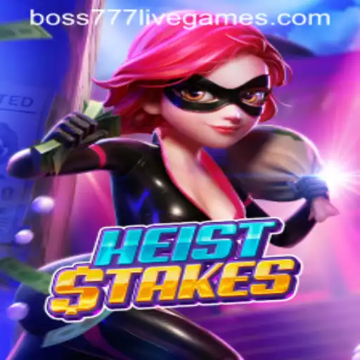 HeistStakes: Conquer the Underworld with Strategy and Skill