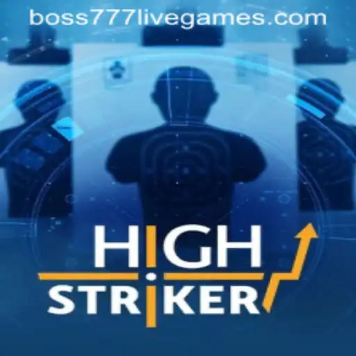 Discover the Thrills of HighStriker with Boss777