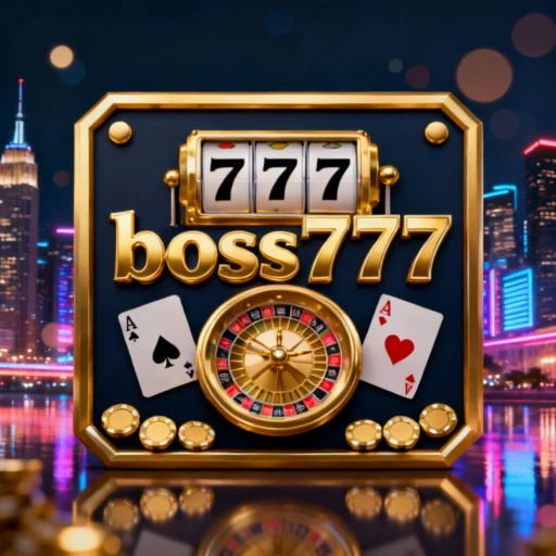 boss777