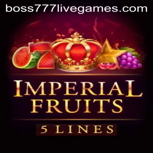 Dive into ImperialFruits5: A Thrilling Gaming Adventure
