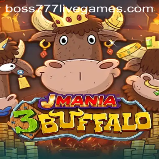 JMania3Buffalo: The Thrilling New Adventure Awaits!