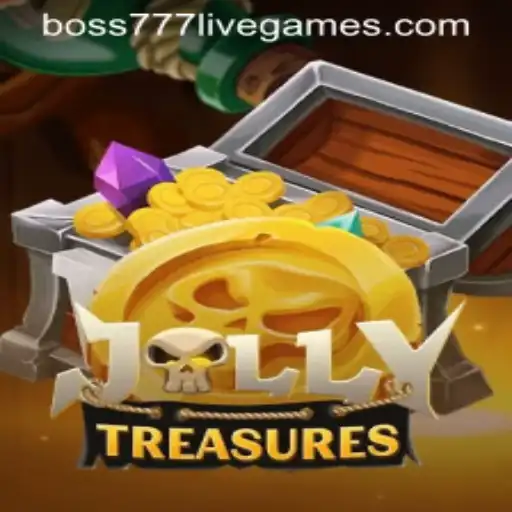 Embark on a Treasure Hunt Adventure with JollyTreasures