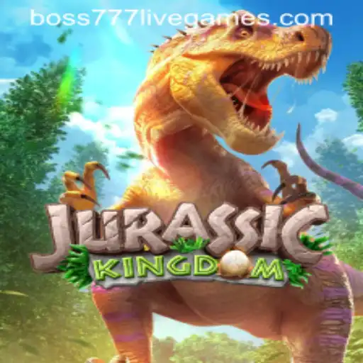 Exploring the Thrilling World of JurassicKingdom: A Comprehensive Guide to Gameplay with Boss777